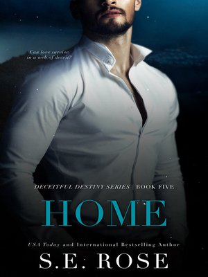 cover image of Home